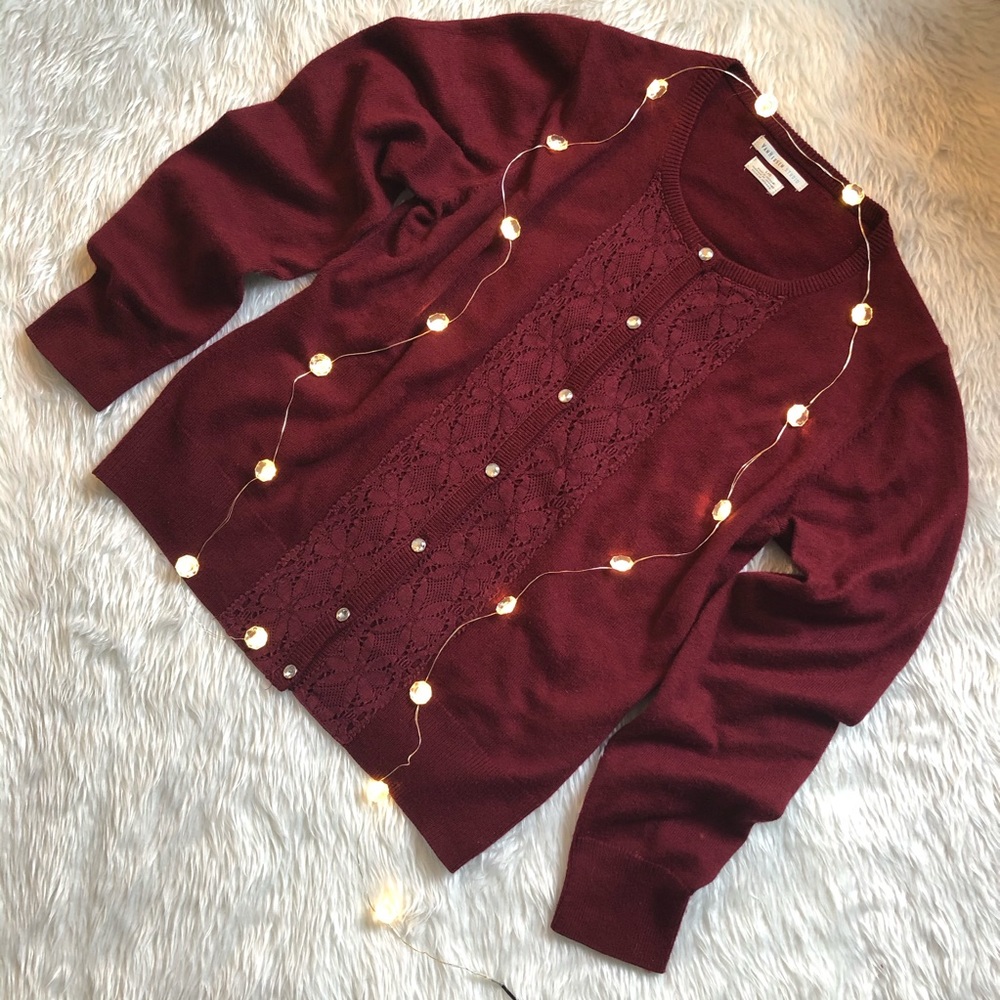 Cardigan by VanHeusen Studio